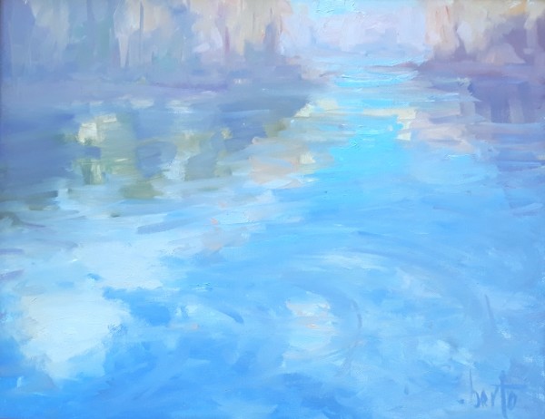 At Daylight by Berto Ortega, Image 3.