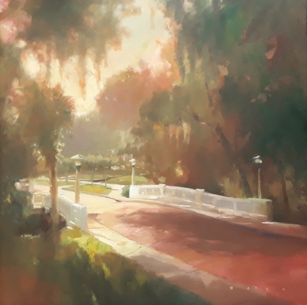 East Washington Street Park by Stephen Bach, Image 2.