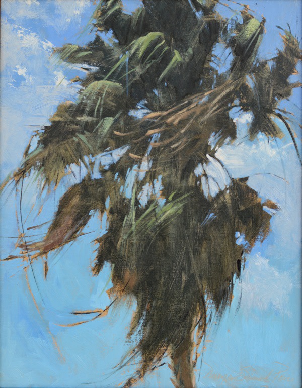 Whispering in the Wind by Morgan Samuel Price, Image 4.