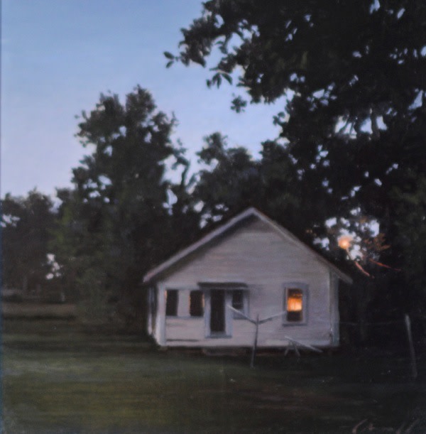 Darkness on the Edge of Town by Matthew Cornell, Image 4.