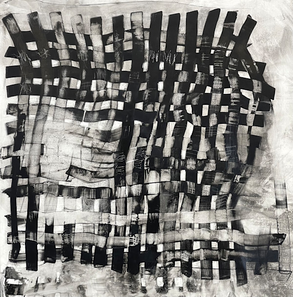 Infrastructure by Laura Viola Preciado