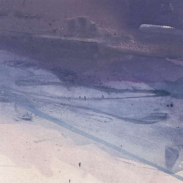 After Hours Stroll by Laura Viola Preciado