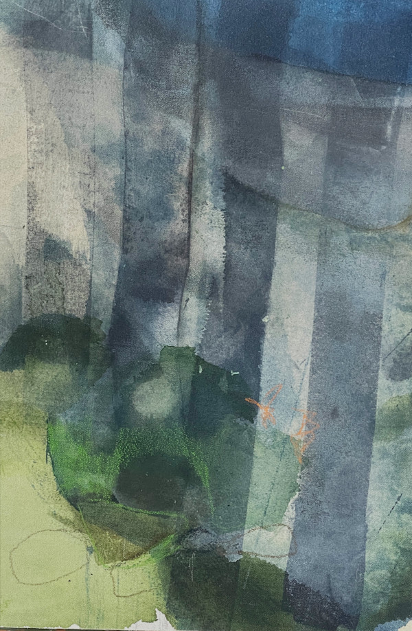 Flora And Fauna by Laura Viola Preciado