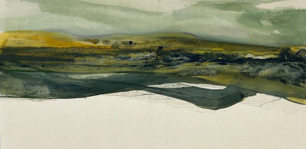 April by Laura Viola Preciado