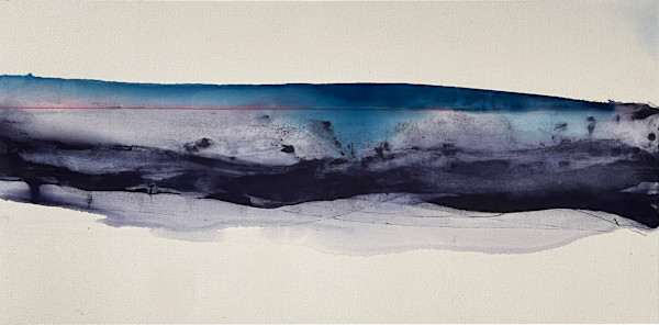 Northern Longitude by Laura Viola Preciado