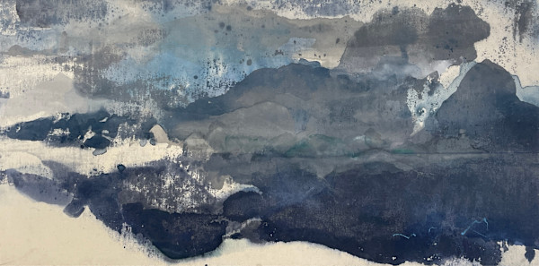 Quiet Reflection by Laura Viola Preciado