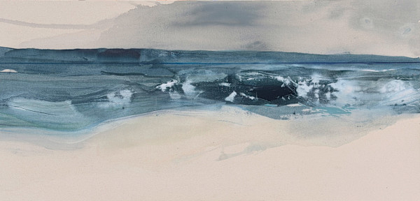 Island Song by Laura Viola Preciado