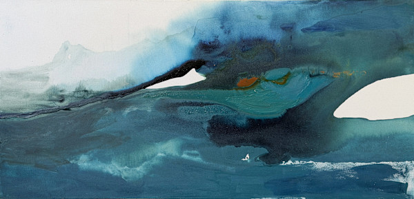 Unwavering by Laura Viola Preciado, Image 1.