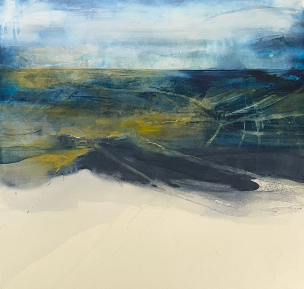 Wish you Were Here by Laura Viola Preciado