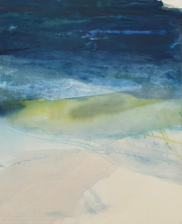 Morning by Laura Viola Preciado