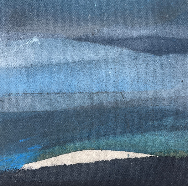 Postcard 6 by Laura Viola Preciado