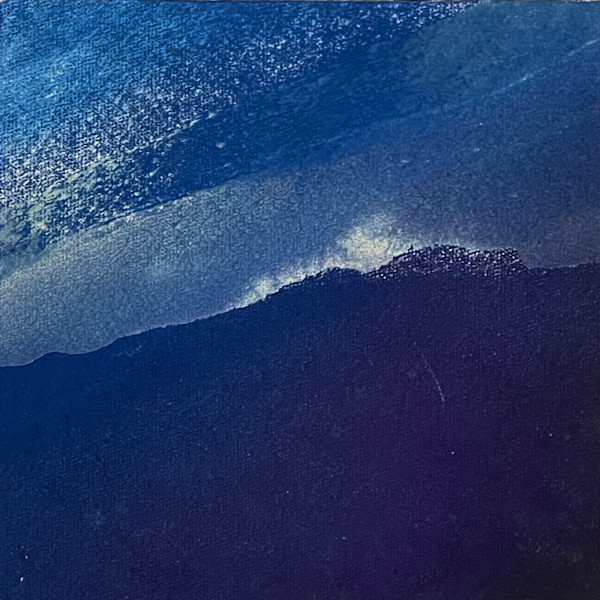 Postcard 7 by Laura Viola Preciado