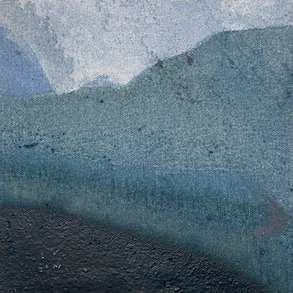 Postcard 8 by Laura Viola Preciado