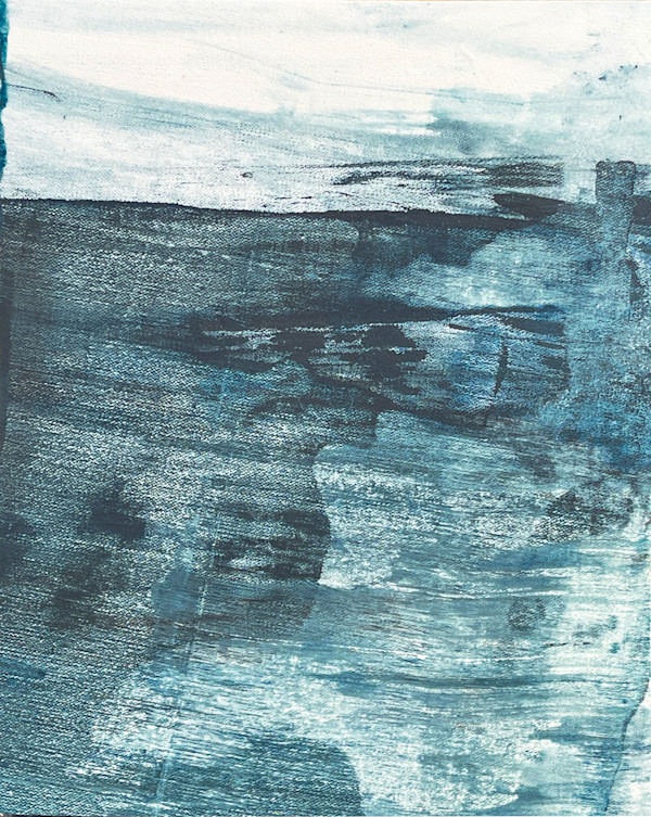 Arctic by Laura Viola Preciado