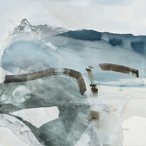 Elemental by Laura Viola Preciado