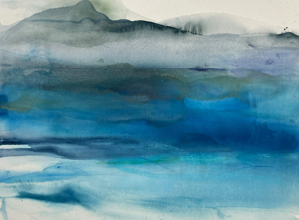 Northbound by Laura Viola Preciado