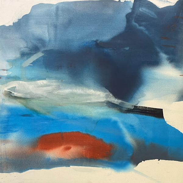 Perspective by Laura Viola Preciado