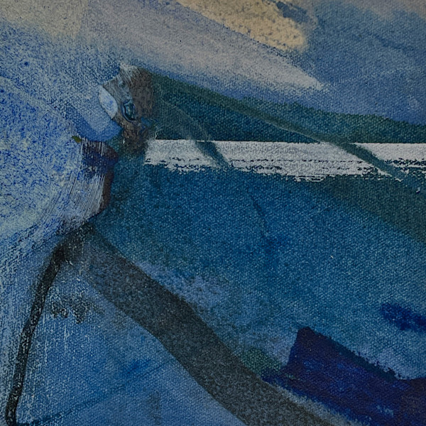 Postcard 10 by Laura Viola Preciado