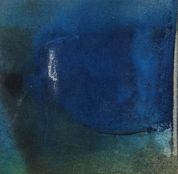 Postcard 17 by Laura Viola Preciado