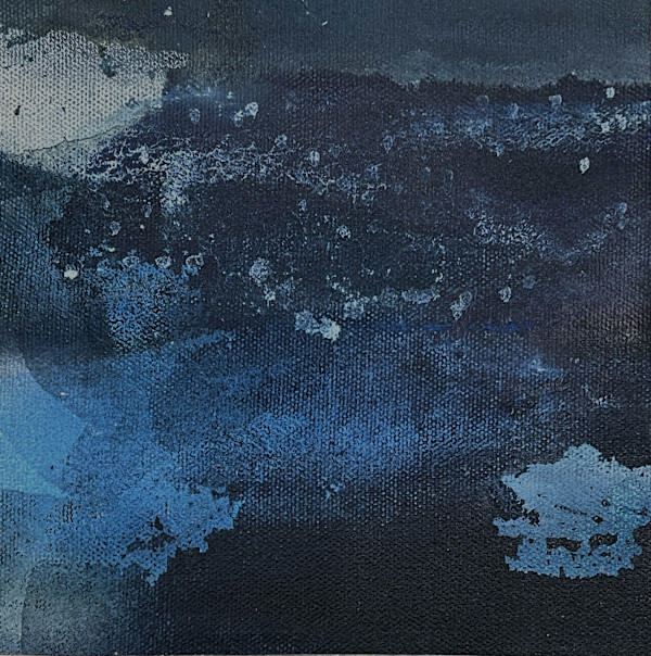 Postcard 20 by Laura Viola Preciado