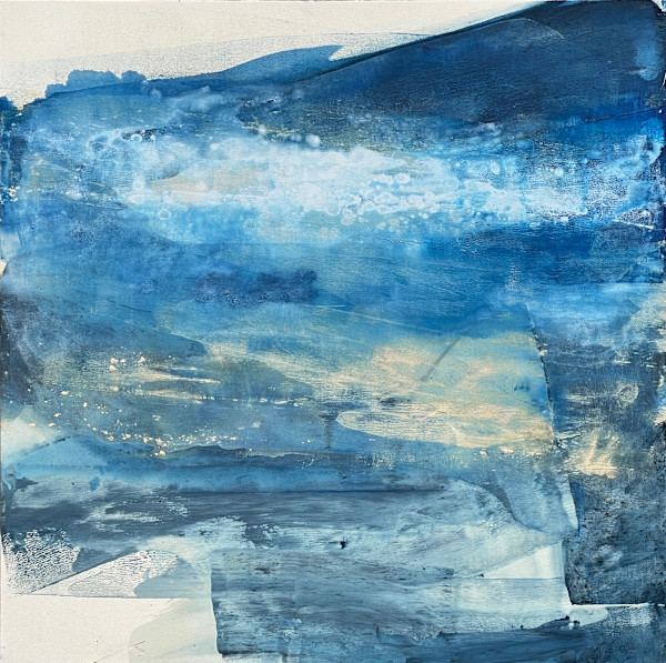 Sprite Sky by Laura Viola Preciado