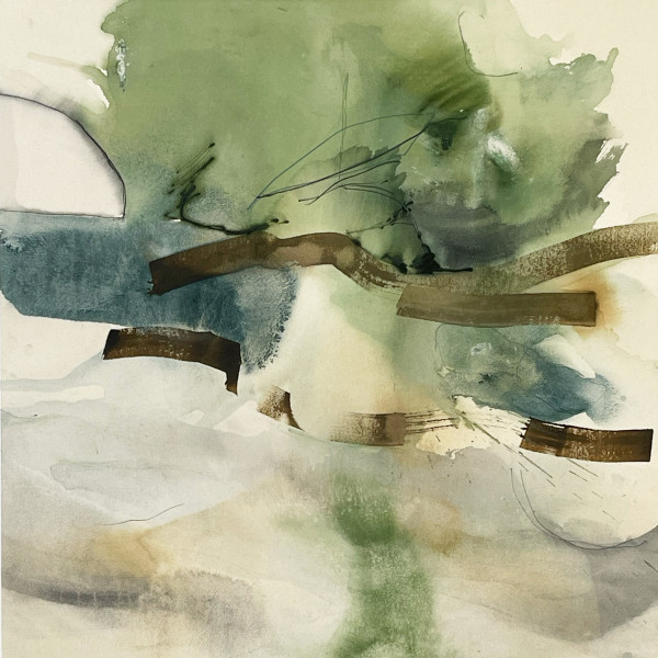 Wishing by Laura Viola Preciado