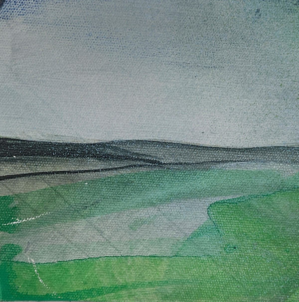 Postcard 12 by Laura Viola Preciado