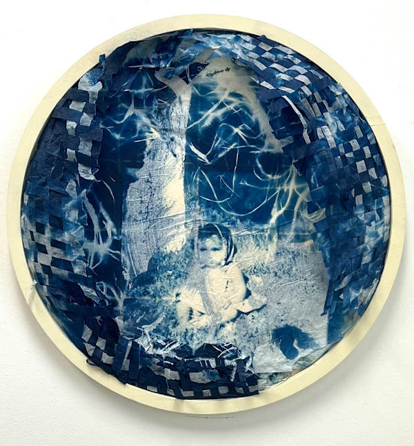 A Mosaic of Memories by Vered Shamir Pasternak