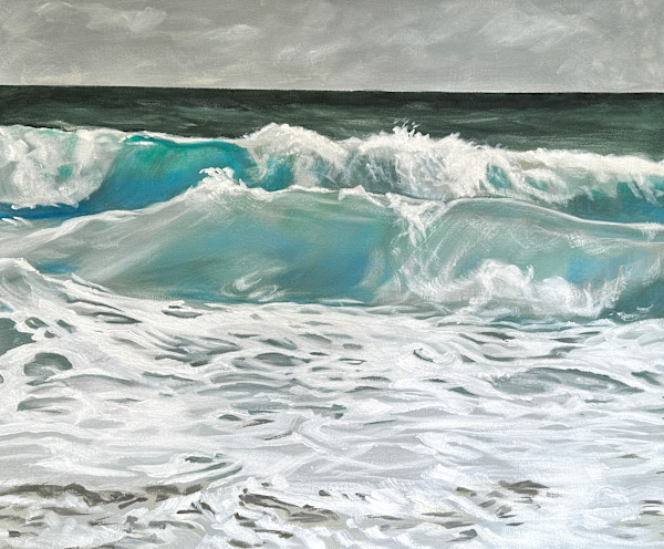 Storm's Legacy by Susan Clare