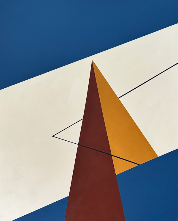 "Man is condemned to be free." - J.P. Sartre by Li Montalvo, Image 1.