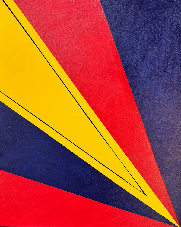 “Although our intellect always longs for clarity and certainty, our nature often finds uncertainty fascinating.” - Carl von Clausewitz by Li Montalvo, Image 1.