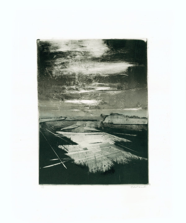 Homeground Suite #10