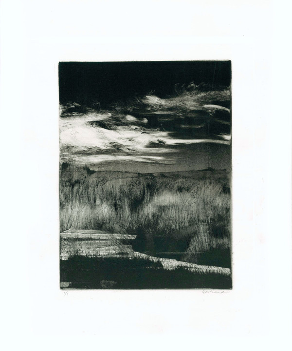 Homeground Suite #11 by Kris Ekstrand