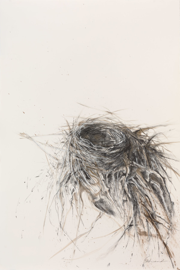 Untitled by Kris Ekstrand