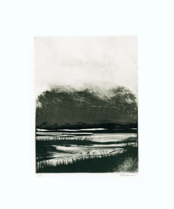 Homeground Suite #4 by Kris Ekstrand