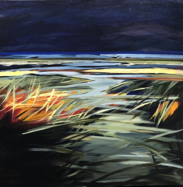 A River's Memory by Kris Ekstrand