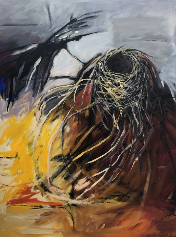 Alight by Kris Ekstrand