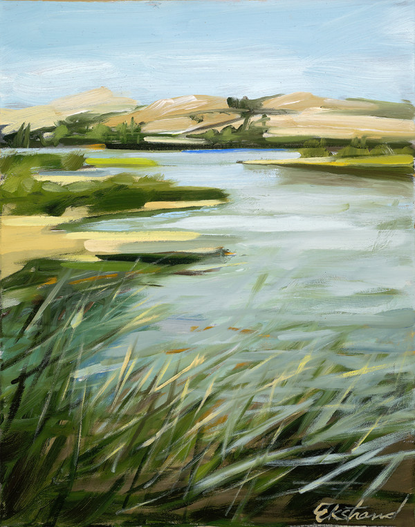 Downstream by Kris Ekstrand