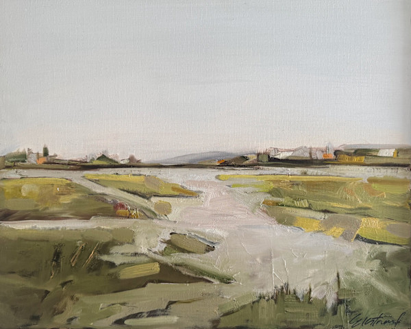 Milltown by Kris Ekstrand, Image 1.