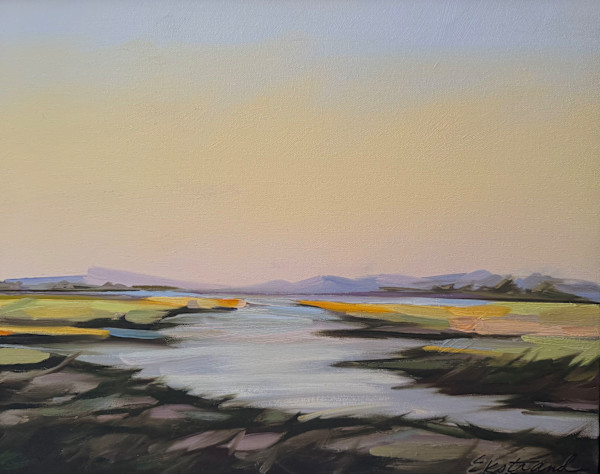 Oxbow by Kris Ekstrand, Image 1.