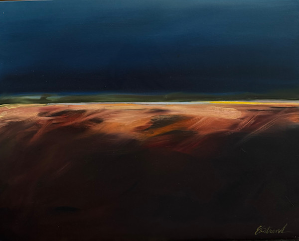 Twilight by Kris Ekstrand, Image 1.