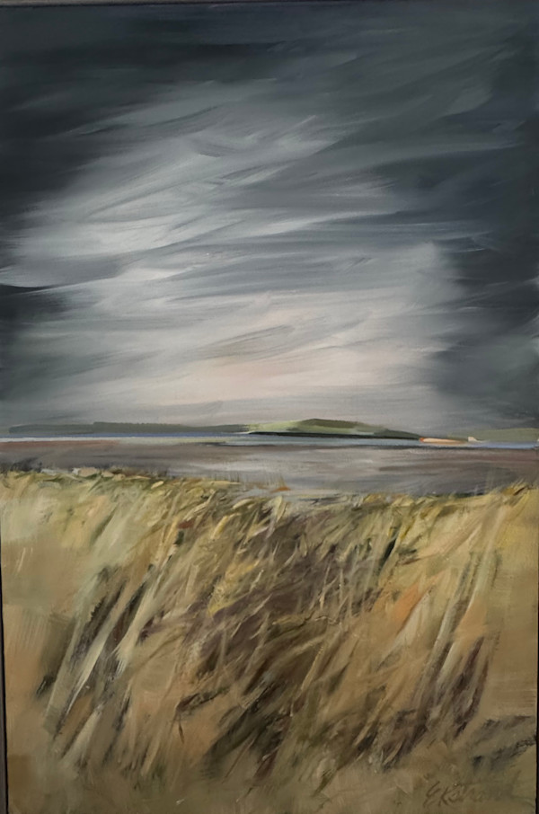Pathway by Kris Ekstrand, Image 1.