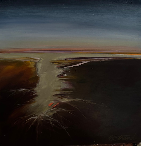 Origins by Kris Ekstrand, Image 1.