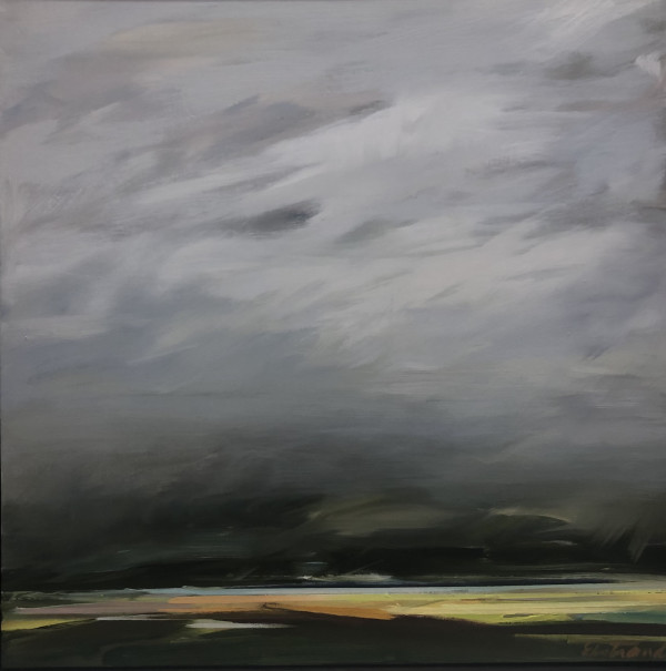 Looking Toward Blanchard