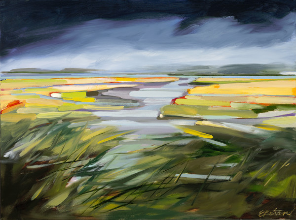 Oxbow II by Kris Ekstrand