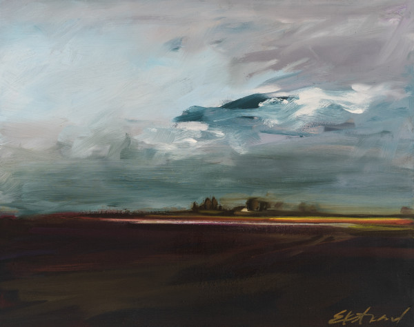 Samish Flats Series #5