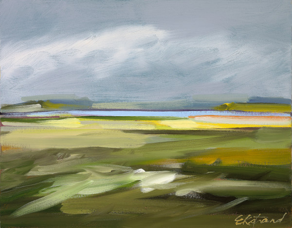 Verduous by Kris Ekstrand