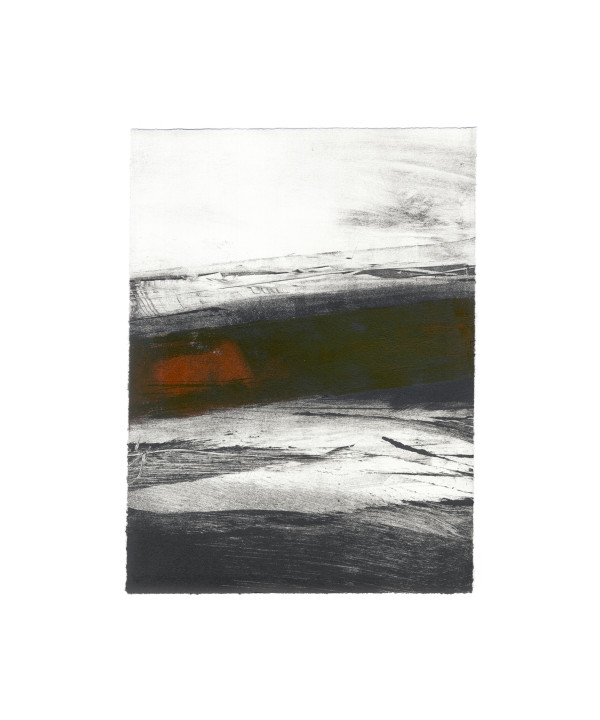 Visible Bones series 3 by Kris Ekstrand