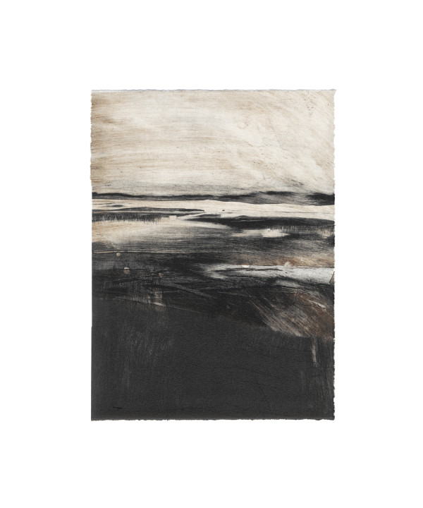 Visible Bones Series 8 by Kris Ekstrand