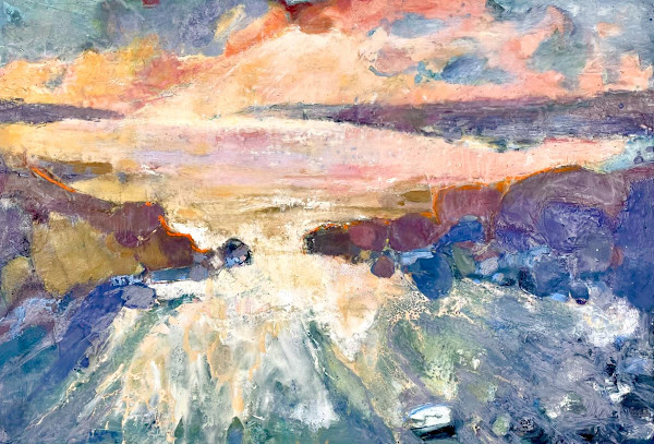 Do You Hear the Sea? by Anne Stine